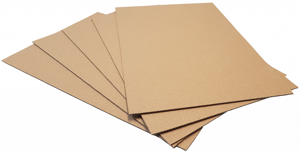 Large Cardboard Sheets | The Box Man