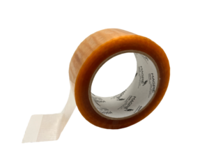 Clear Packing Tape - 100m x 48mm