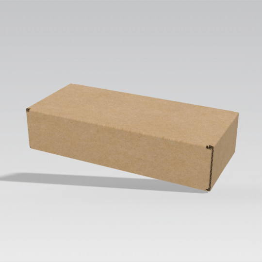 Packing Boxes - Long