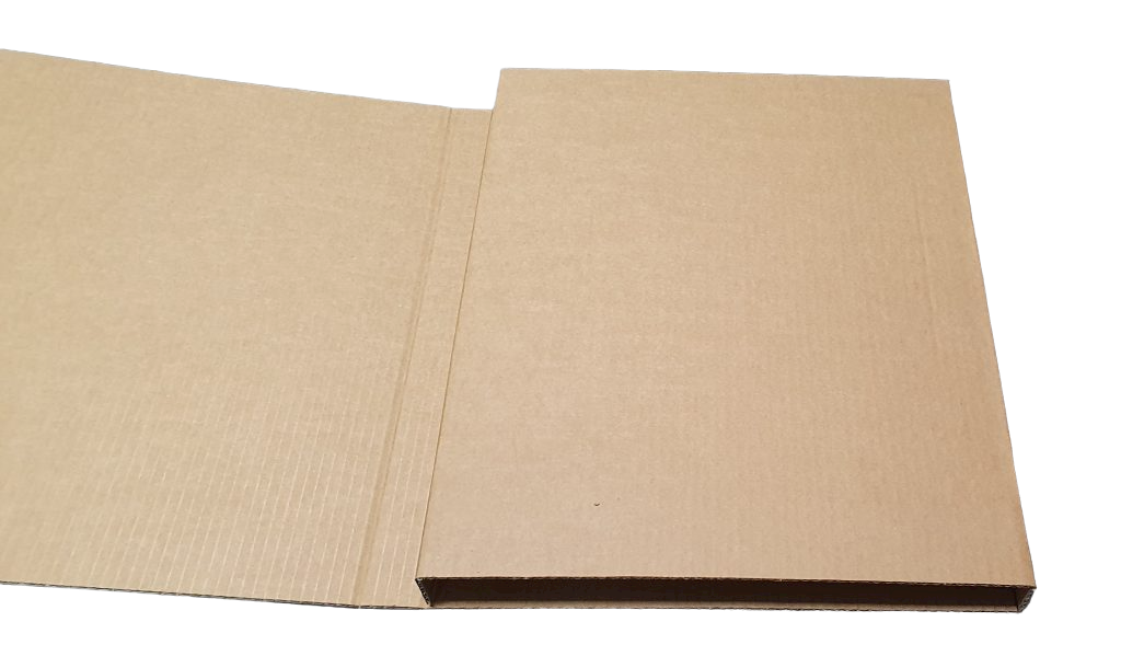 Packing Boxes - Foldable