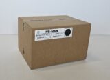 PB-MAN: Manila Box: 330x250x200mm