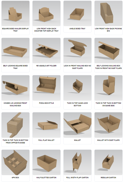 custom-boxes