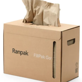 Ranpak FillPak Go™ 380mm X 360m 70gsm