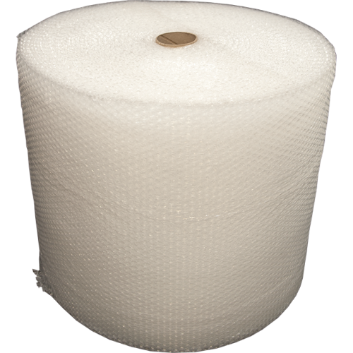 Bubble Wrap 100m Roll 1500mm wide (P) The Boxman