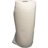 Foam Wrap 100mm Roll x 1200m wide (P)