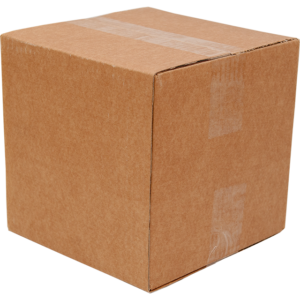 PB-150C: 150 Cube Box: 150x150x150mm