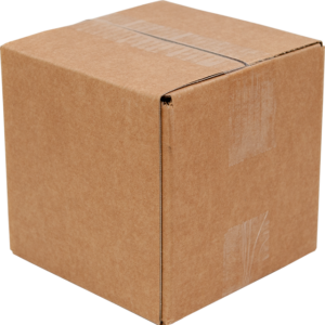PB-200C: 200 Cube Box: 200x200x200mm