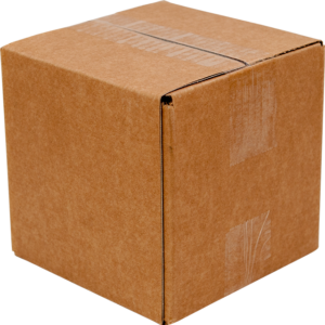 PB-300C: 300 Cube Box: 300-300-300mm