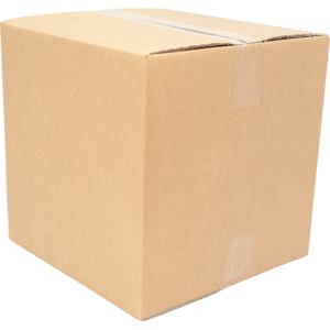 PB-400C: 400 Cube Box: 400x400x400mm