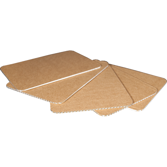 Cardboard Sheets 2480-1650mm