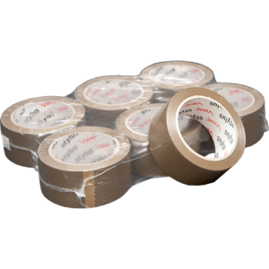 Packing Tape 48mm - Brown