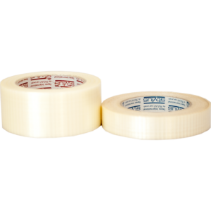 "Fibre Reinforced" Packing Tape 48mm