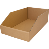 Warehouse Tray 490 (495Wx490L)mm