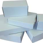 Mailing Boxes - Small