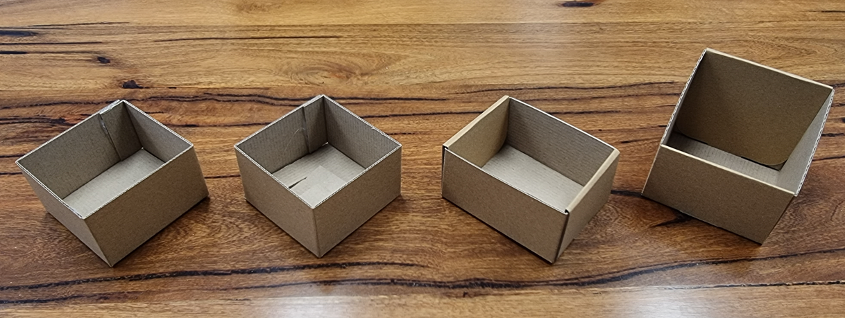 Soap Boxes