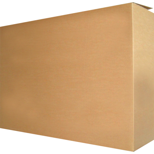 TV Moving Boxes - The Boxman