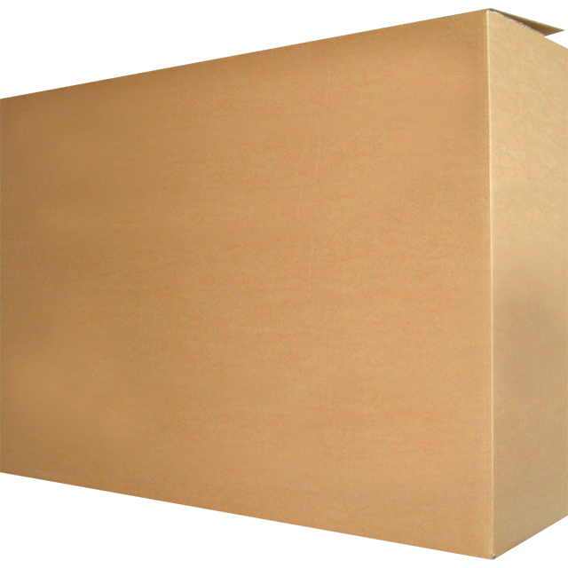 Sturdy TV Moving Box: 1730mm (75